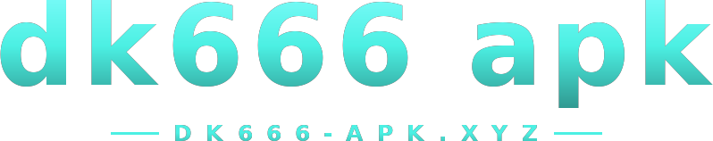 dk666 apk logo